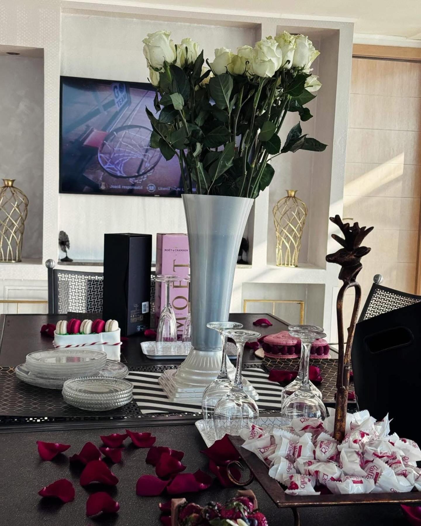 Brater Luxury Hotel Bucarest