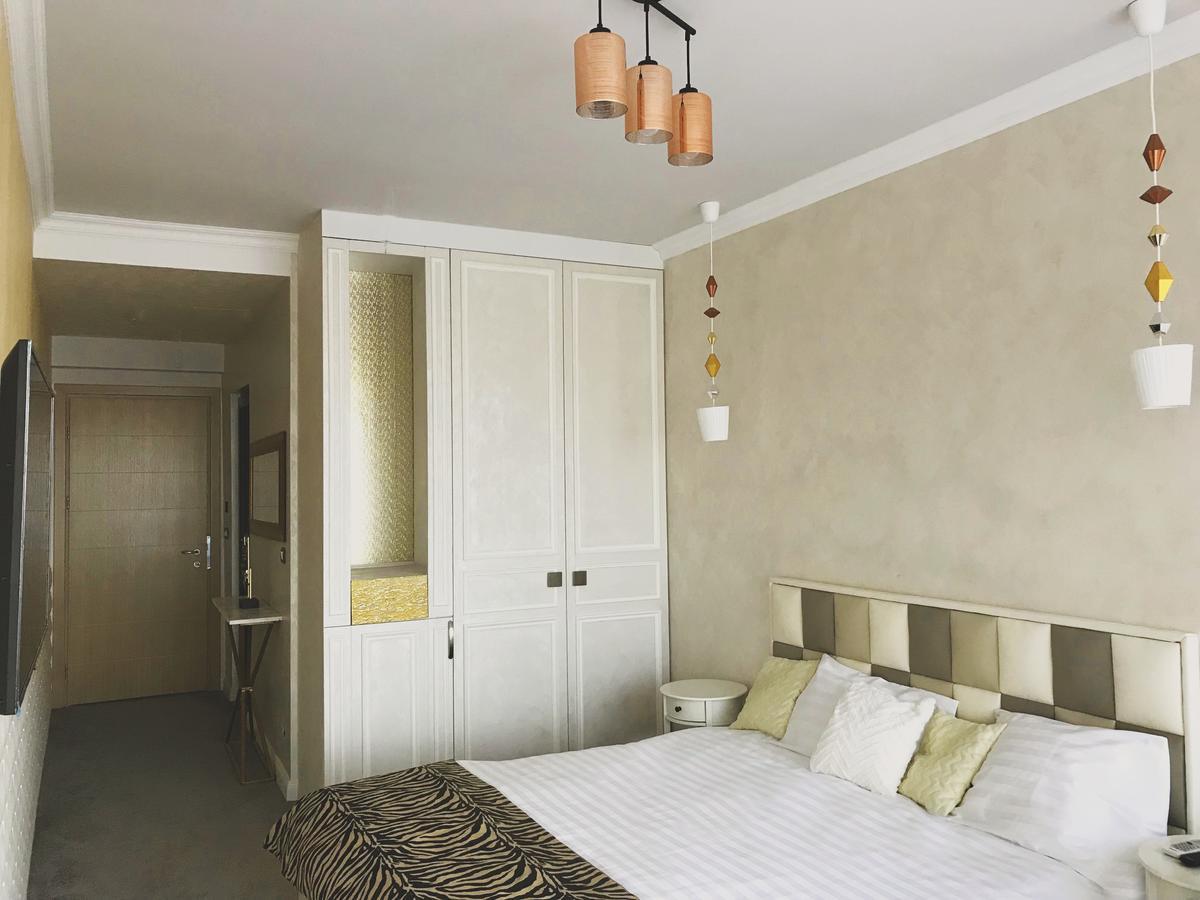 Brater Luxury 3* Bucarest