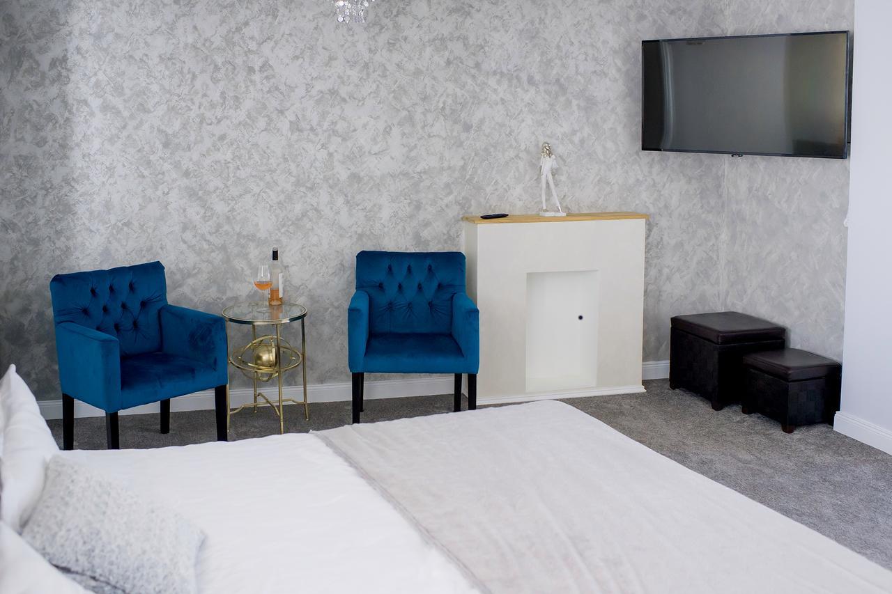 Hotel Brater Luxury 3*