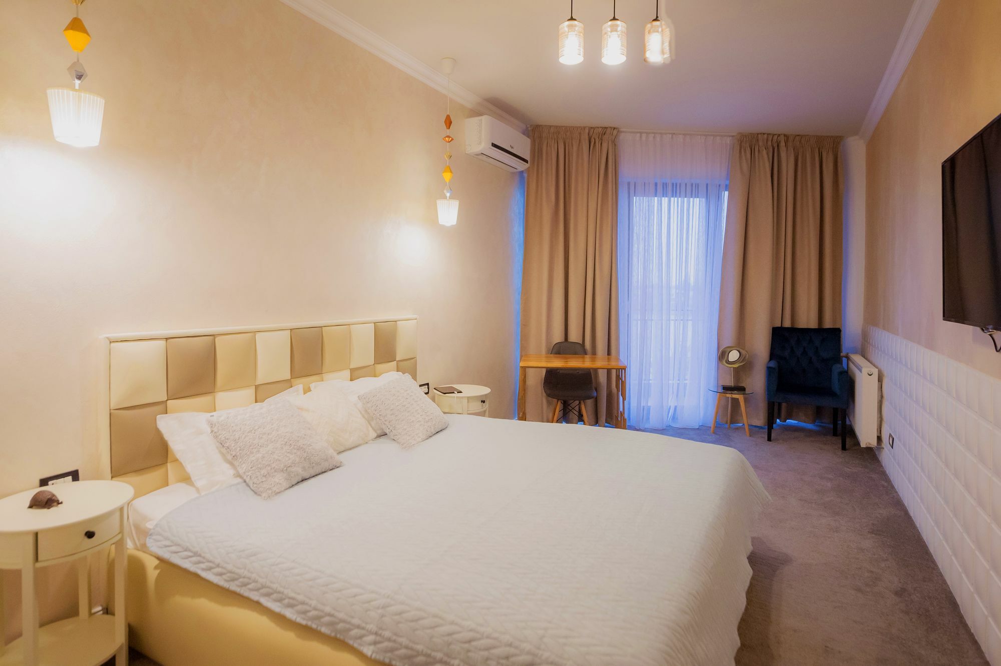 Brater Luxury Bucarest