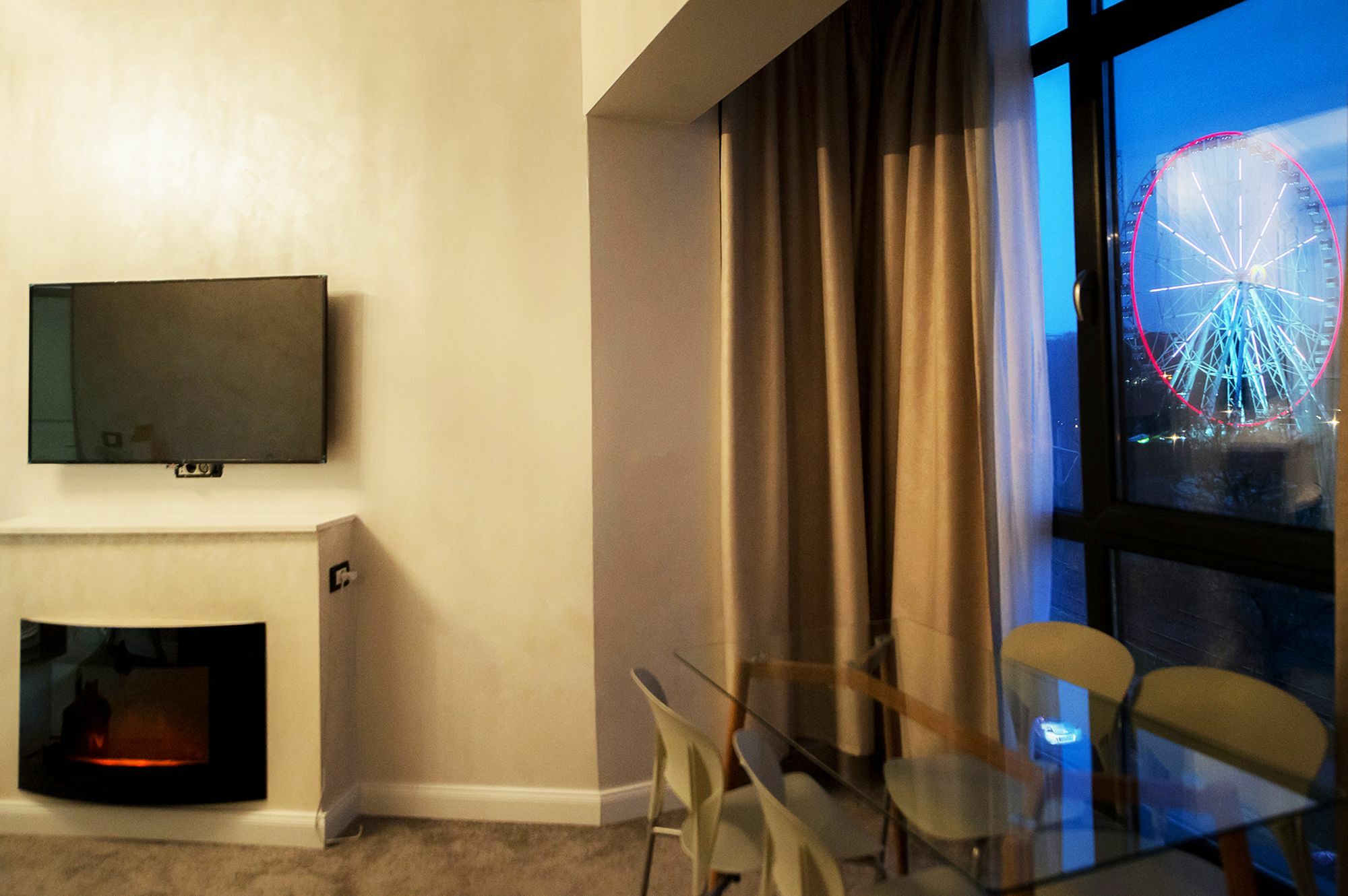 Brater Luxury Bucarest