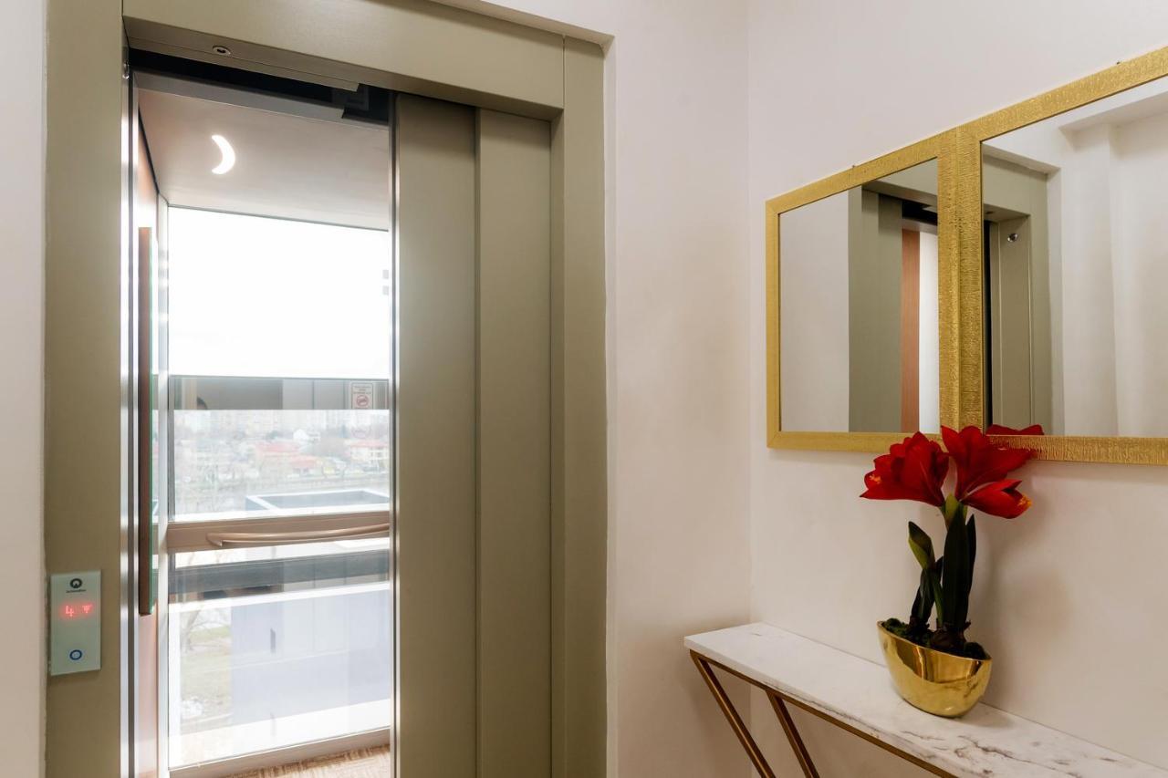 Hotel Brater Luxury Bucarest