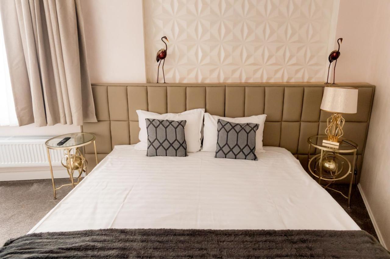 Brater Luxury Hotel 3*