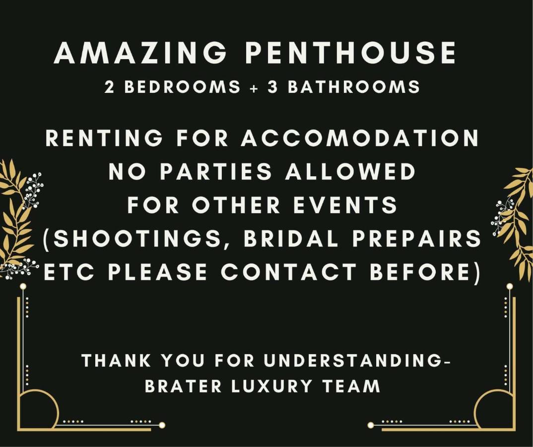 Brater Luxury Hotel Bucarest