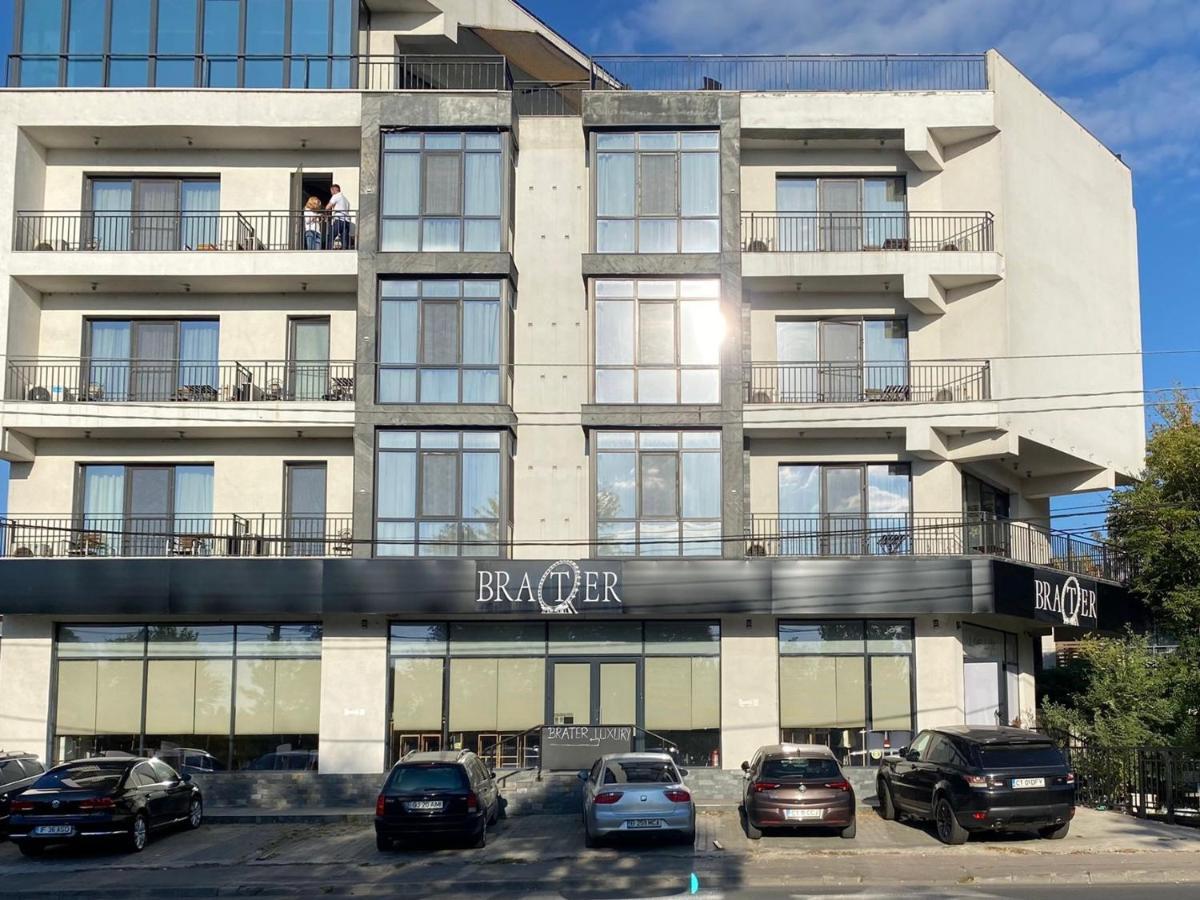 Brater Luxury Bucarest