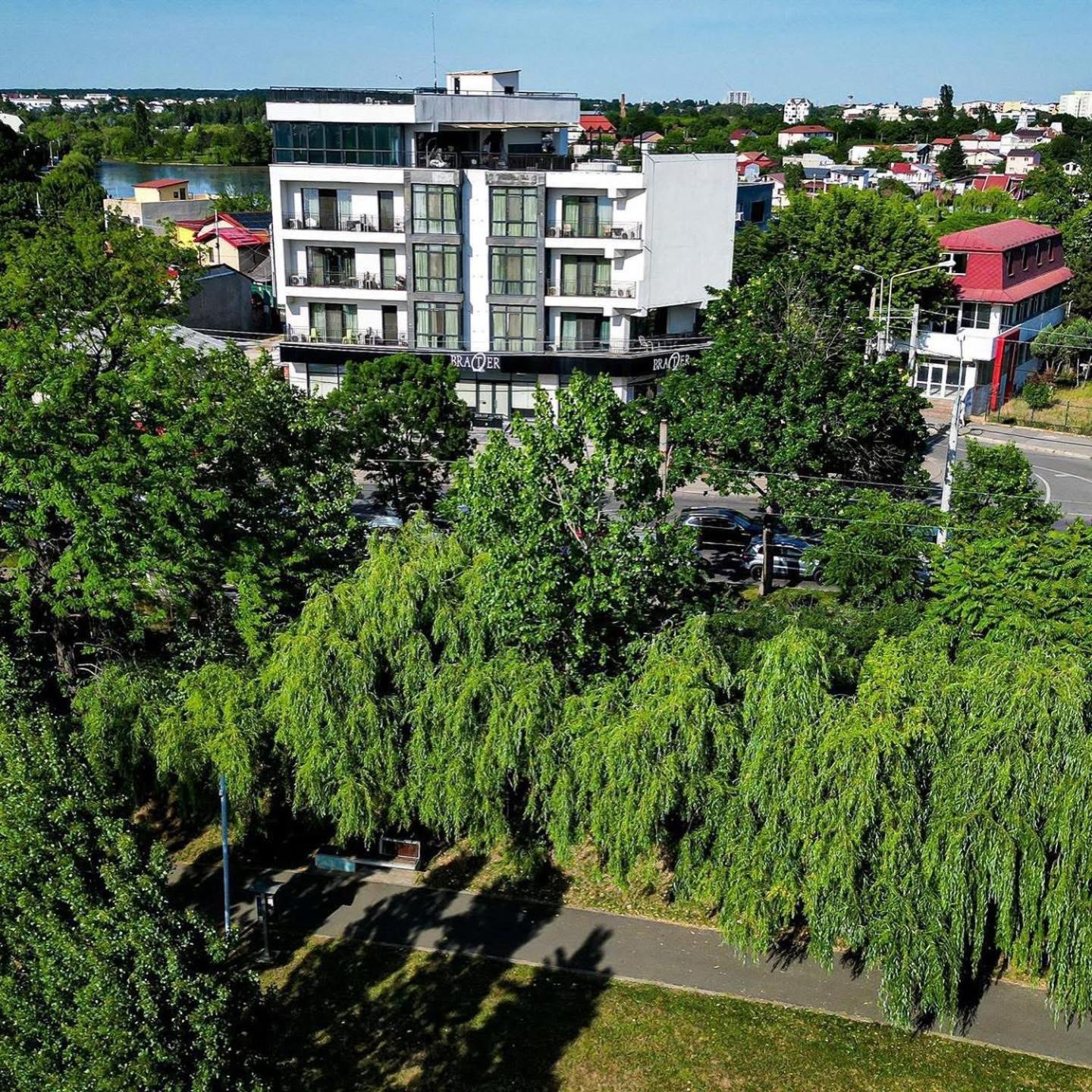Hotel Brater Luxury Bucarest