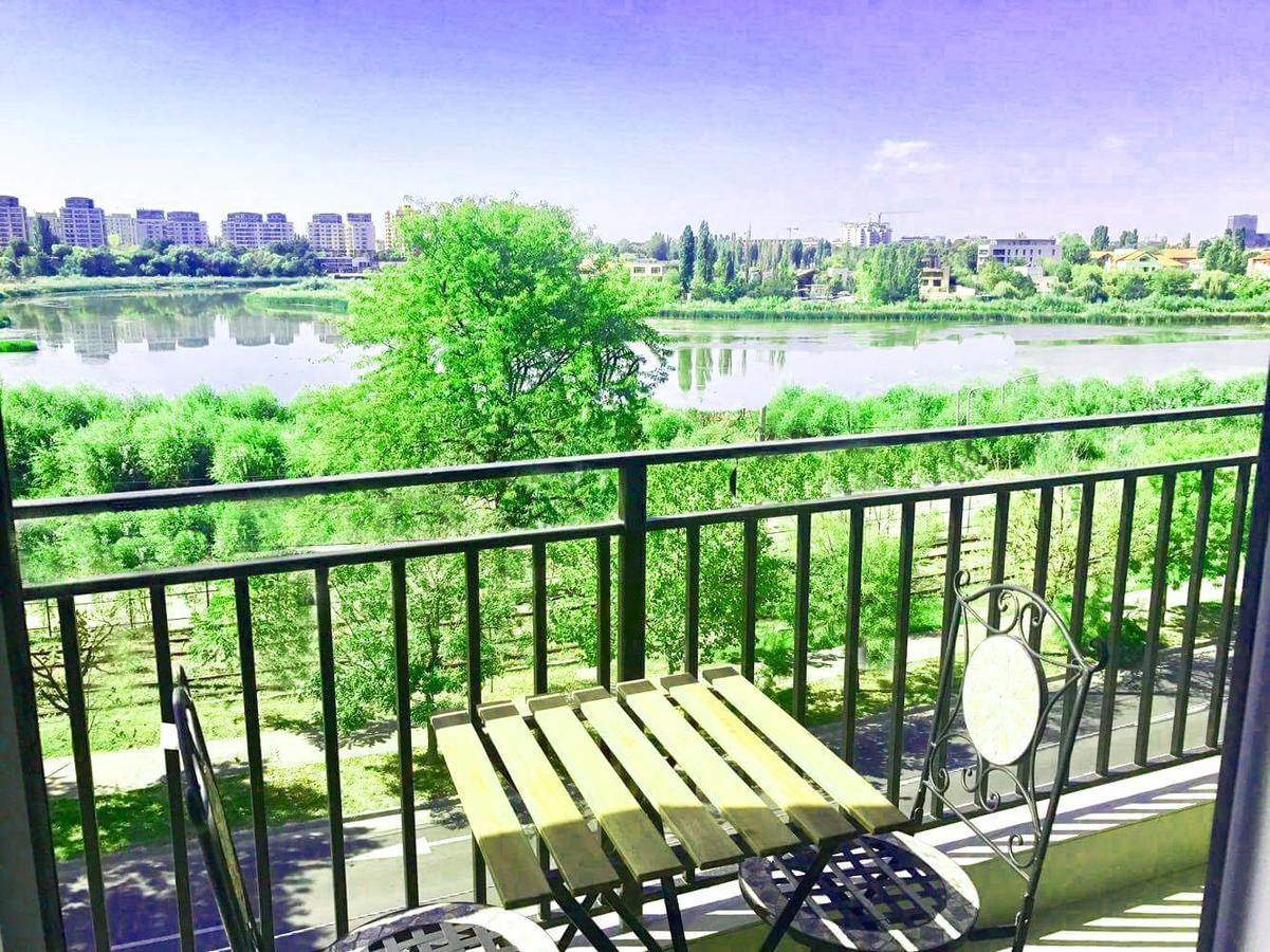 Brater Luxury 3* Bucarest