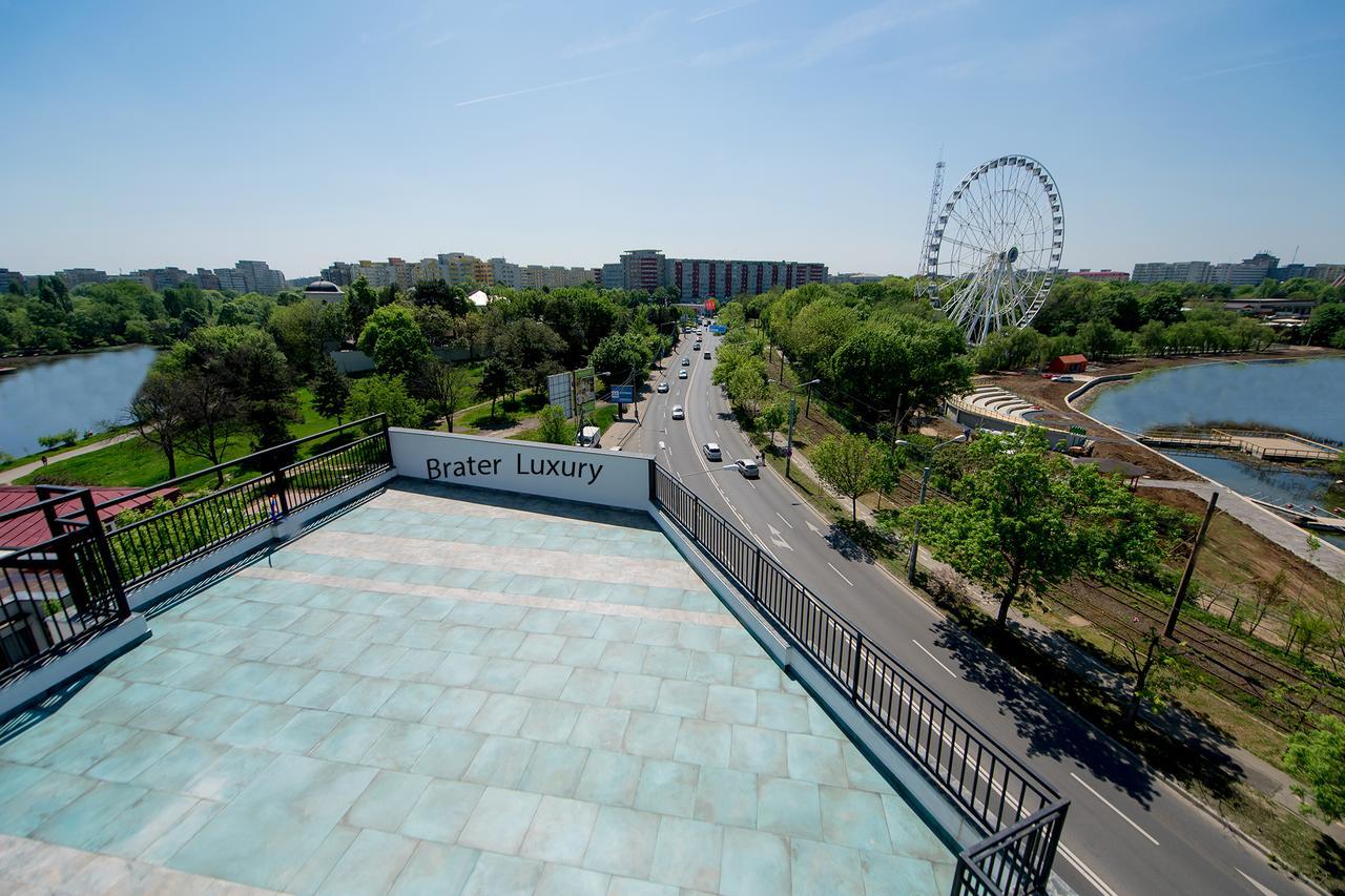 Brater Luxury Bucarest