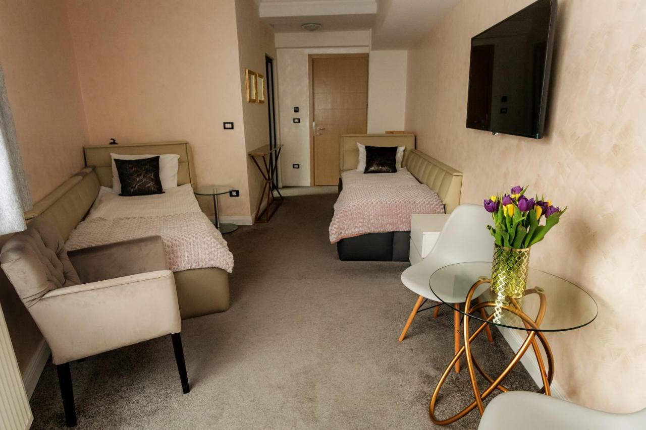 Brater Luxury Bucarest