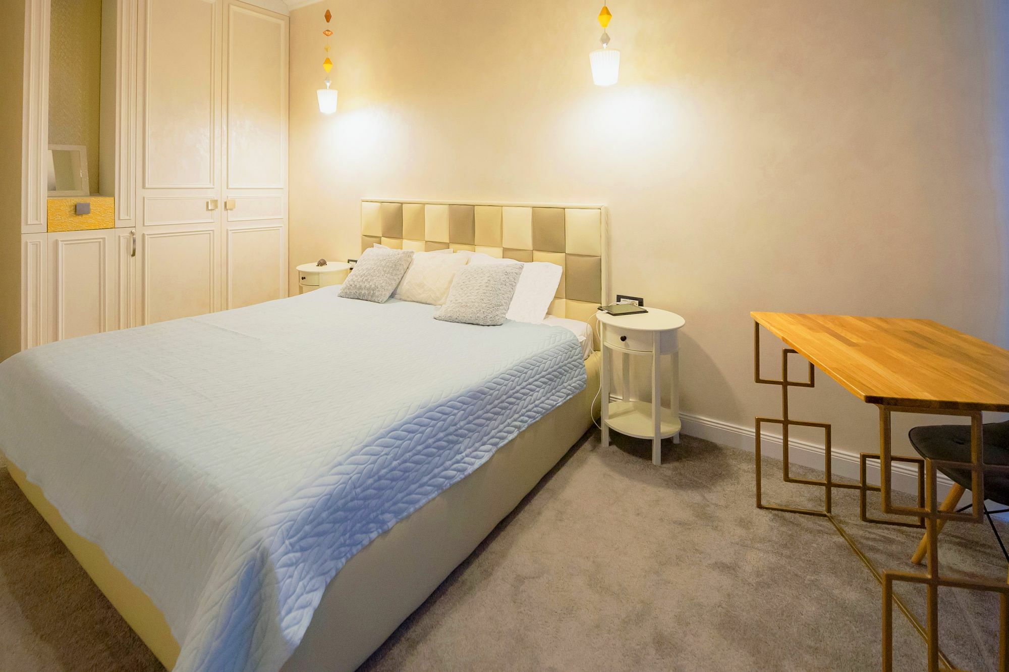 Hotel Brater Luxury Bucarest