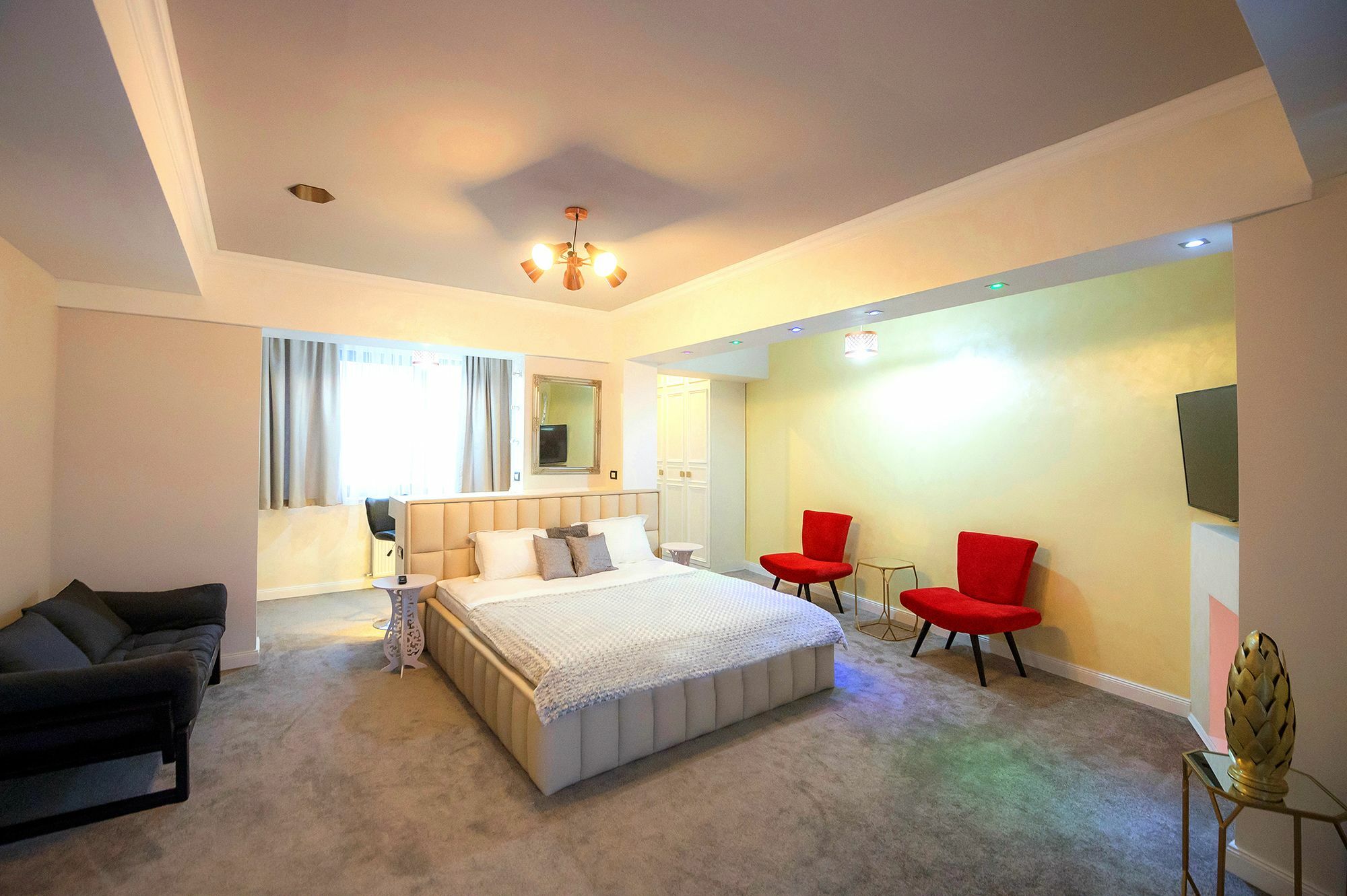 Brater Luxury